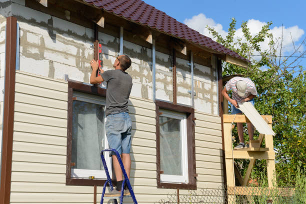 Trusted Wanaque, NJ Siding Installation & Repair Experts