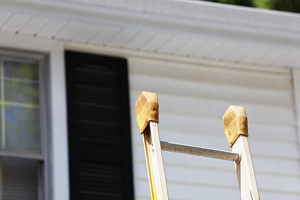 Best Insulated Siding Installation  in Wanaque, NJ