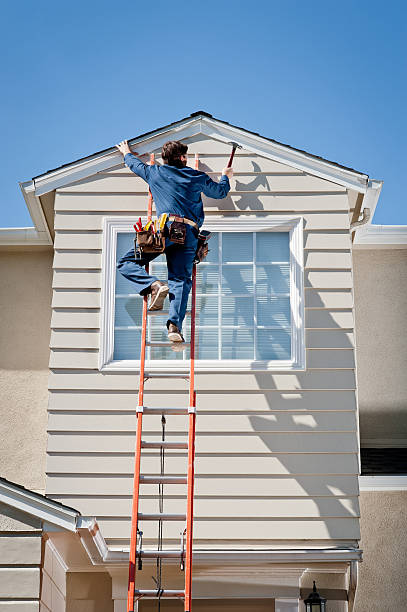 Best James Hardie Siding  in Wanaque, NJ